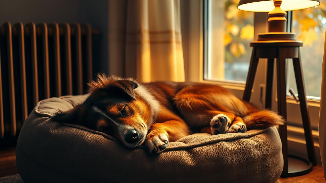 Votre Chien Reve T Il Vraiment Ce Quil Vit Pendant Son Sommeil