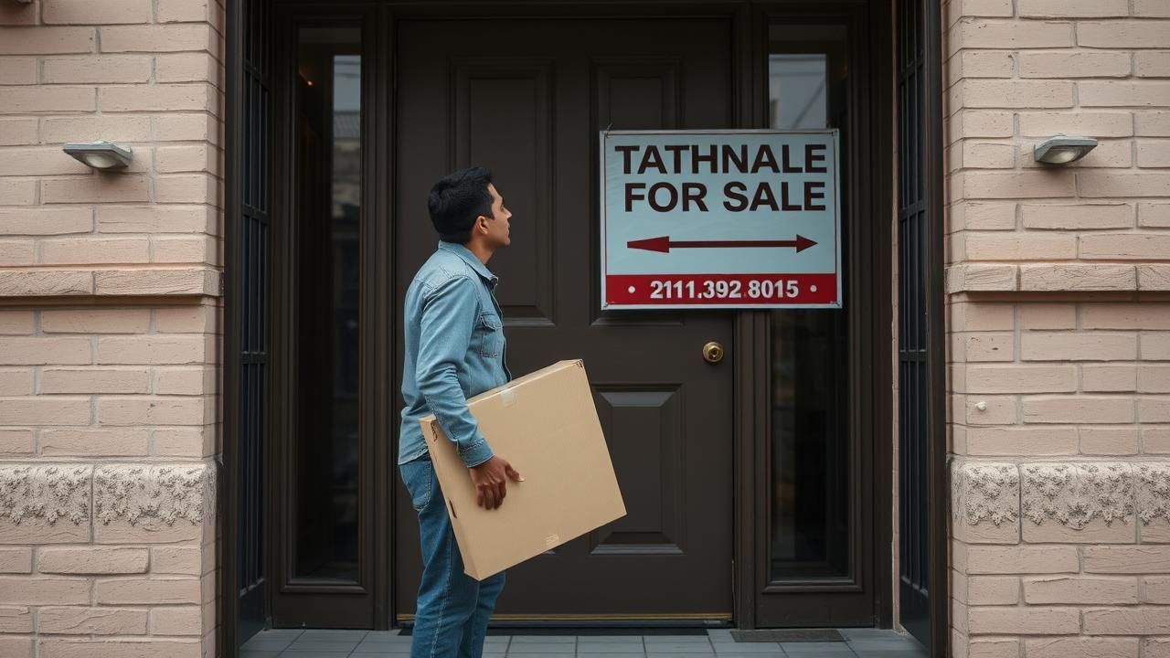 Votre Logement Mis En Vente Avez Vous Le Droit De Lacheter En Priorite