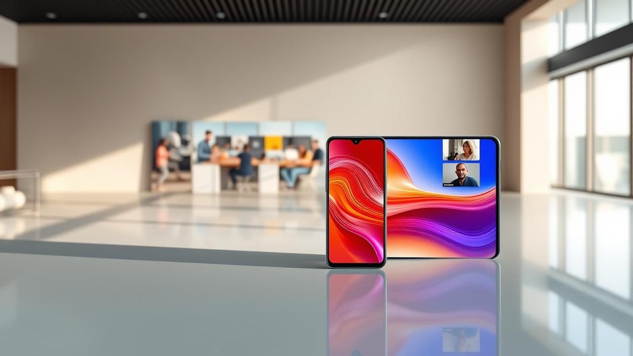 Xiaomi Offre Choc Smartphone Haut Gamme Vendredi