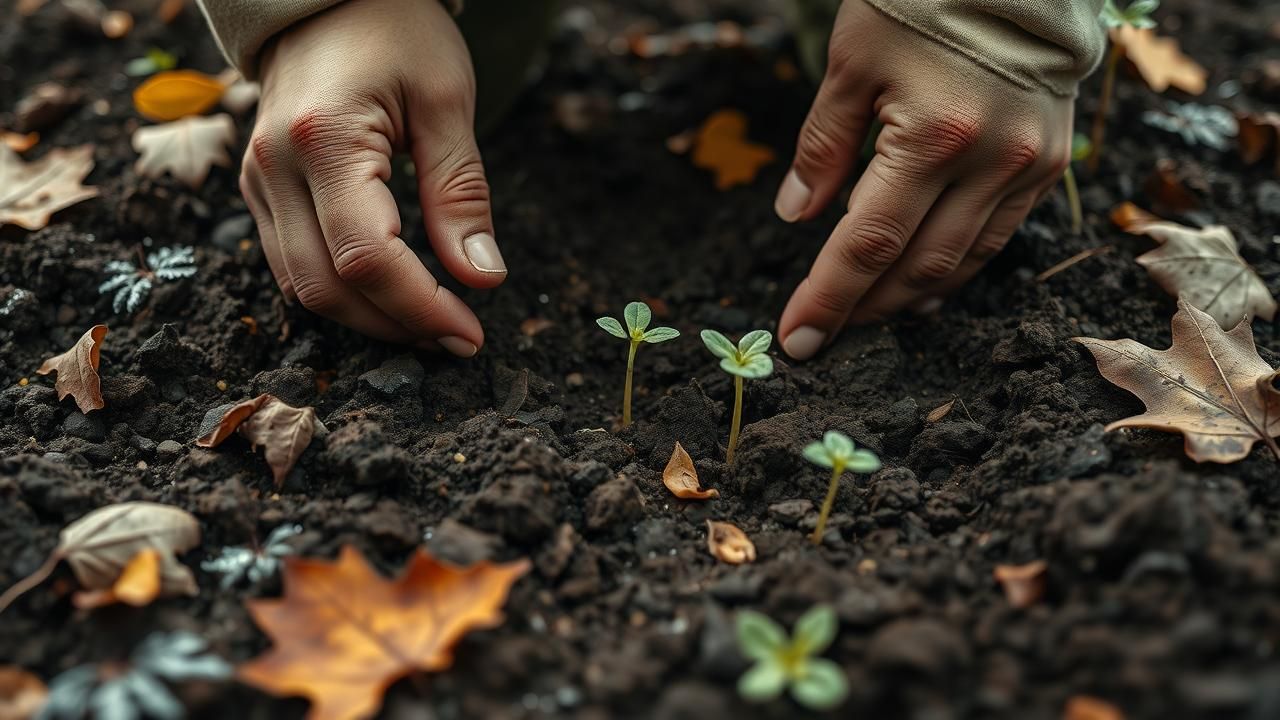 10 Plantes Vivaces A Planter Maintenant Pour Printemps