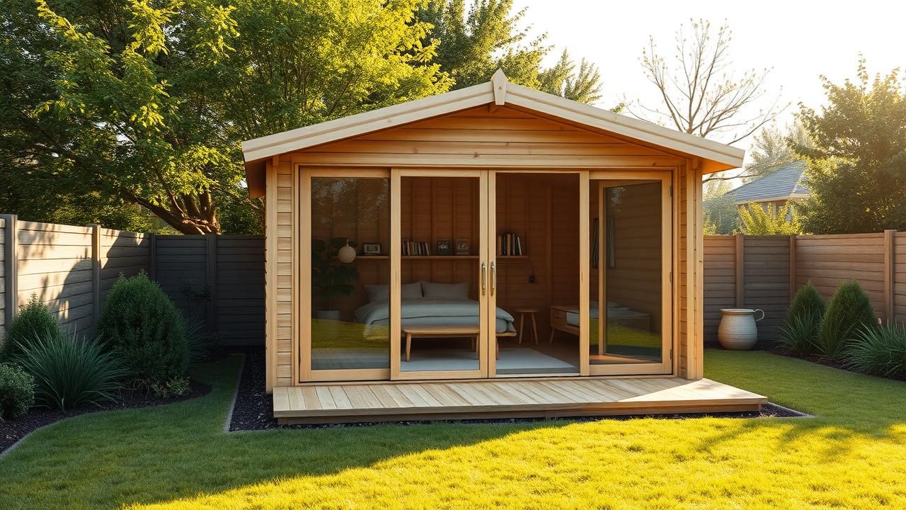 Abri Bois 15m2 Prix Casse Castorama