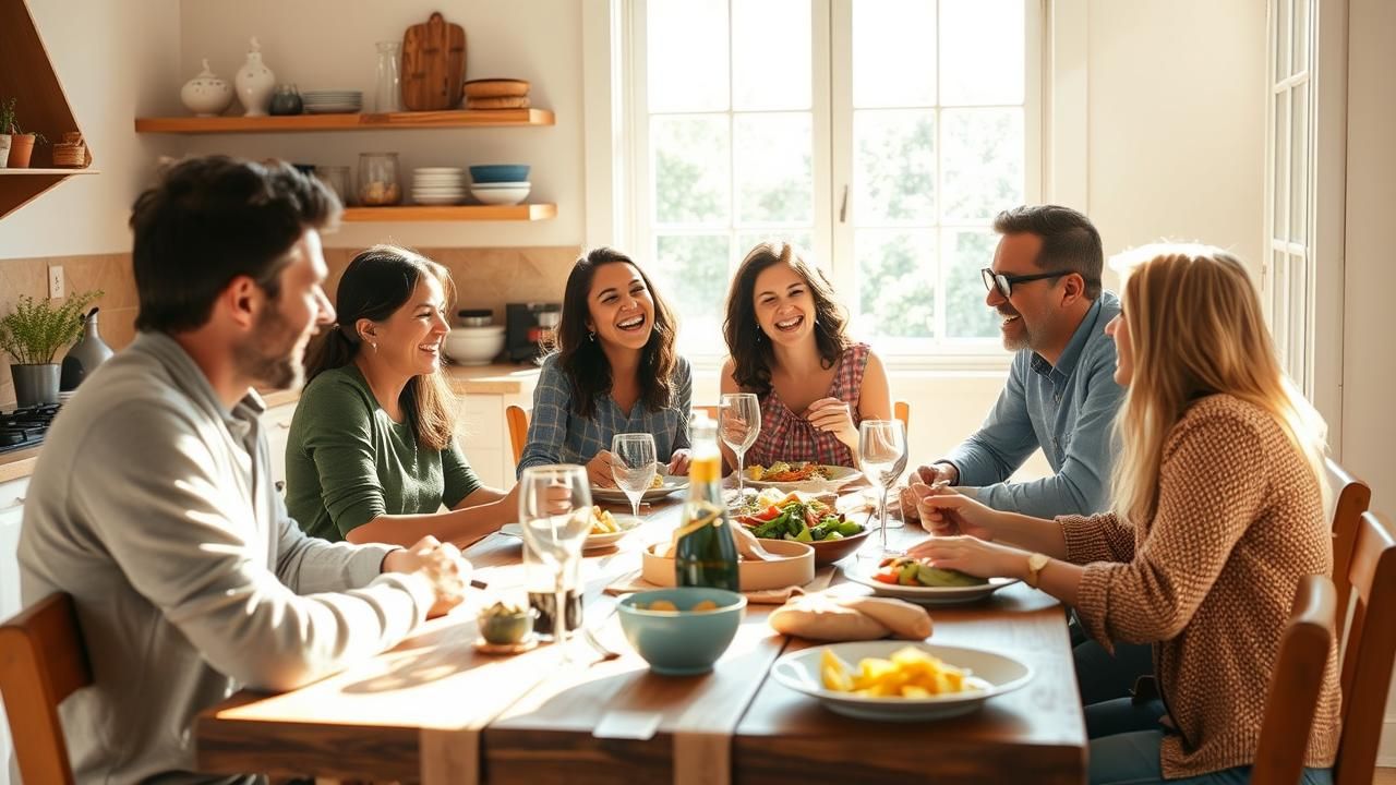 Acheter A Plusieurs Comment Eviter Les Pieges D Une Maison De Vacances