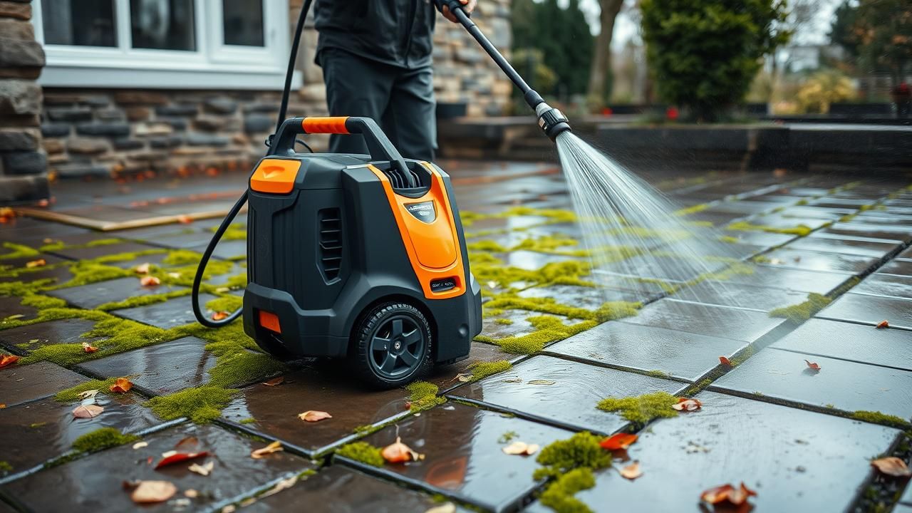 Adieu Crasse Incrustee Ce Nettoyeur Cdiscount Elimine Tout