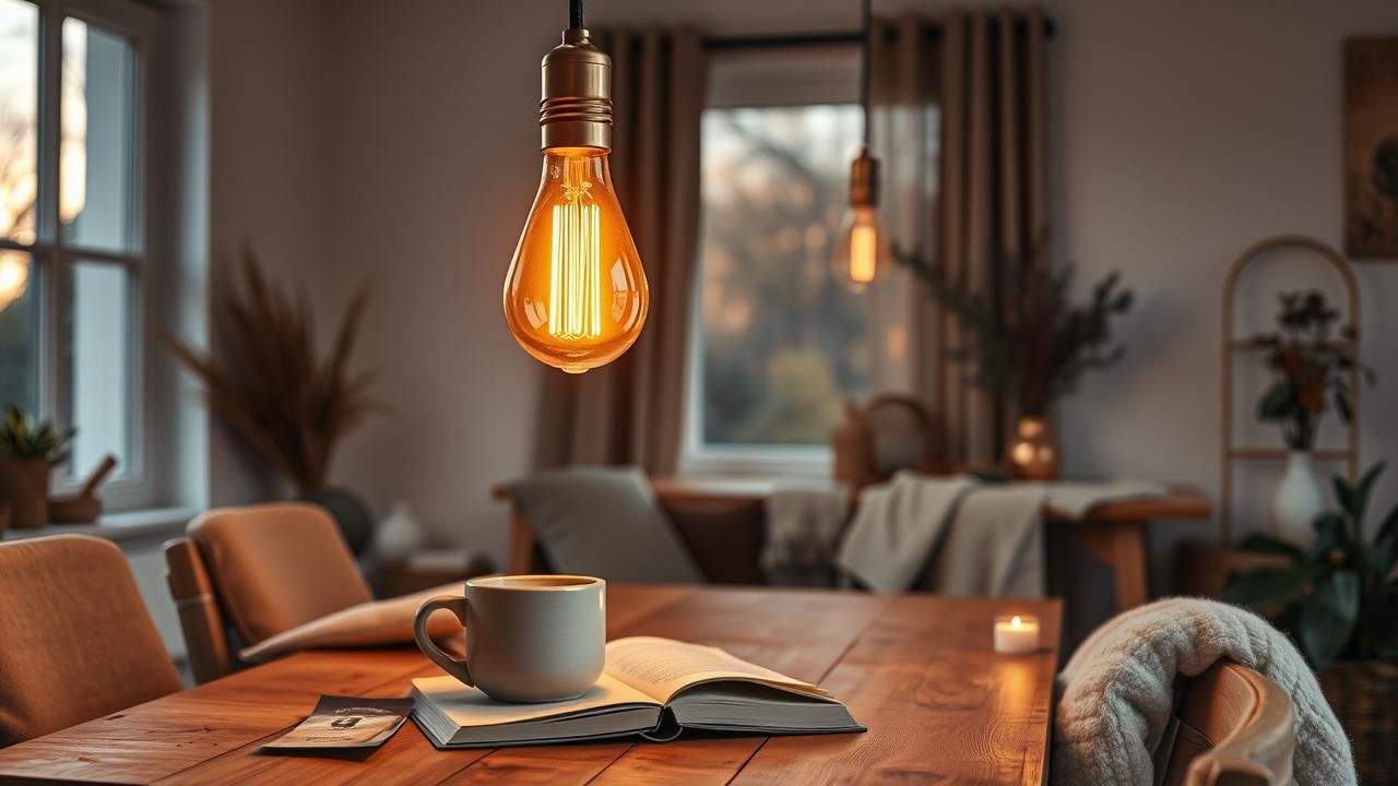 Ampoule Ikea Rechauffe Interieur Maintenant