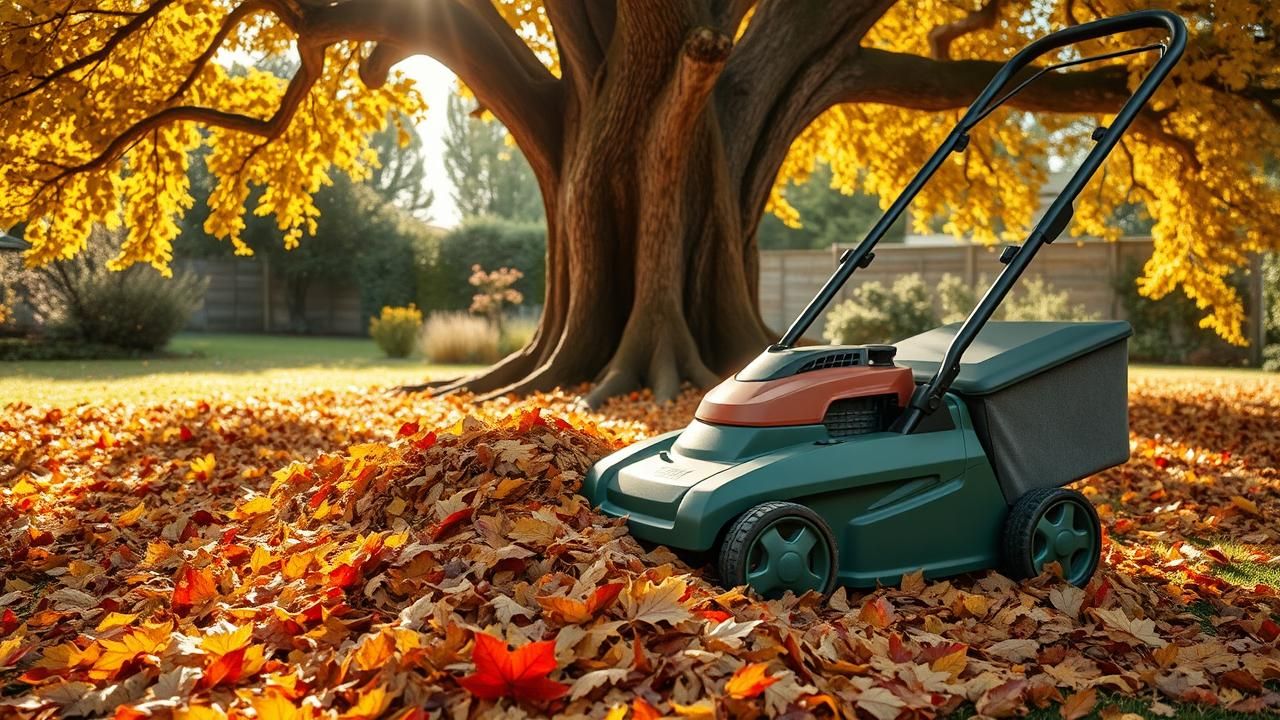 Arretez De Ramasser Vos Feuilles Mortes Au Jardin