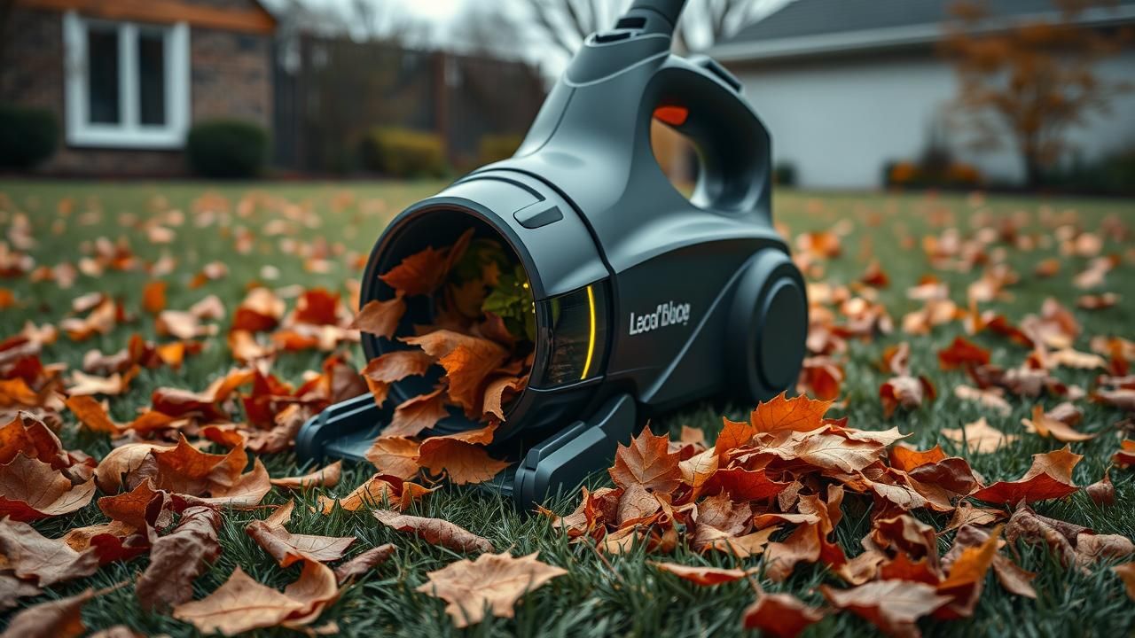 Aspirateur Jardin 62 Euros Darty Automne Sans Effort