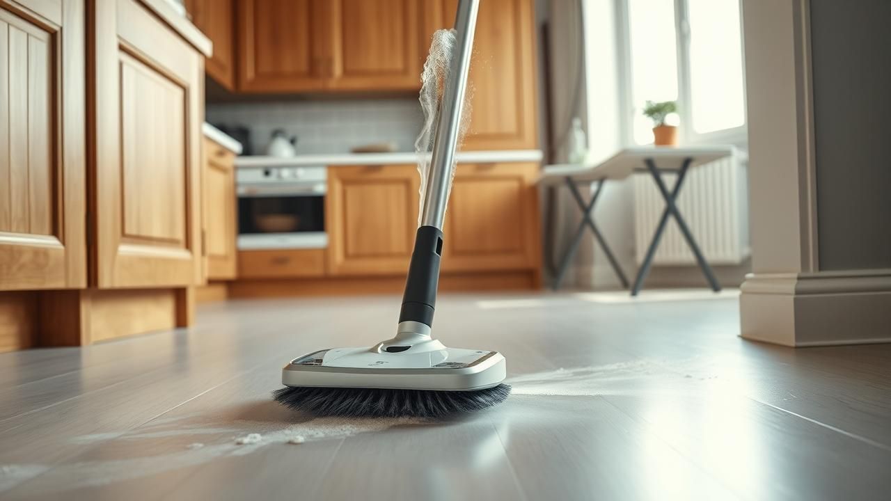 Aspirateur Laveur Sans Fil Tineco Revolution Nettoyage Ultra Efficace