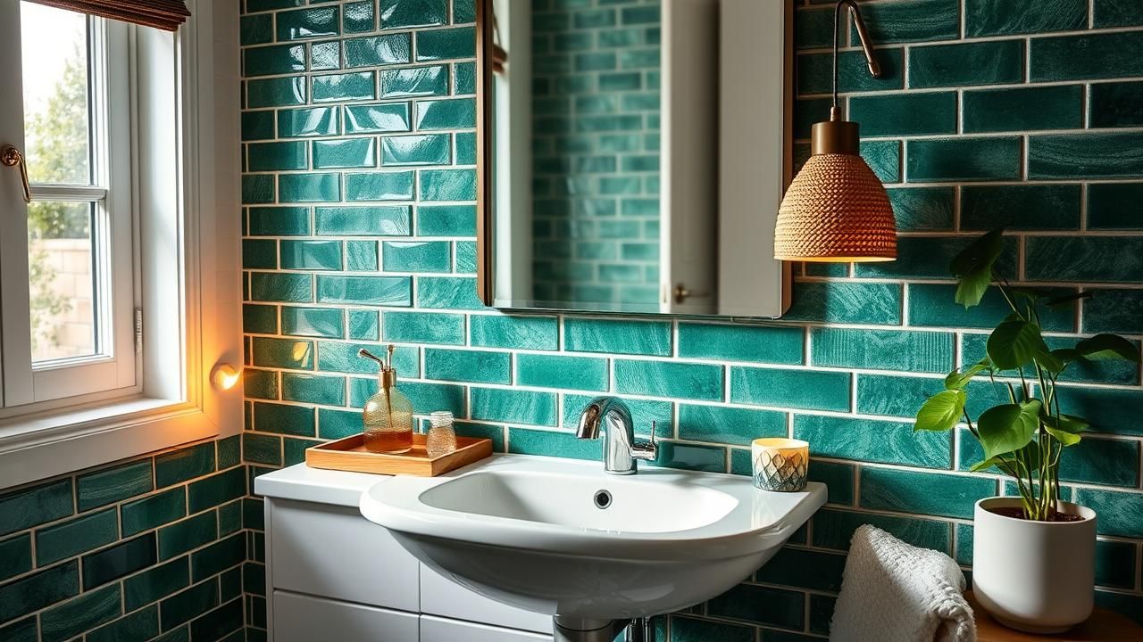 Astuce Bain Luxe Moins 60 Euros