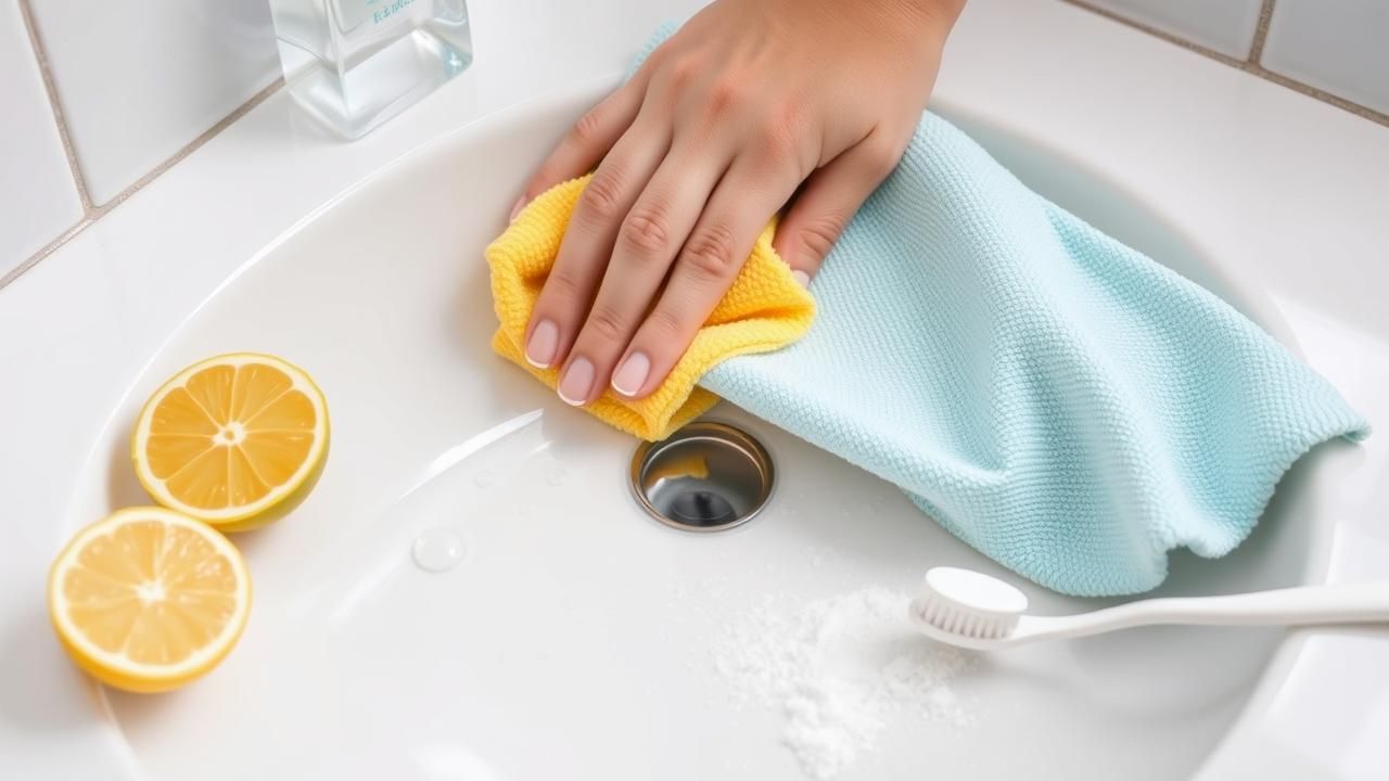 Astuce Ceramique Brillante Sans Effort