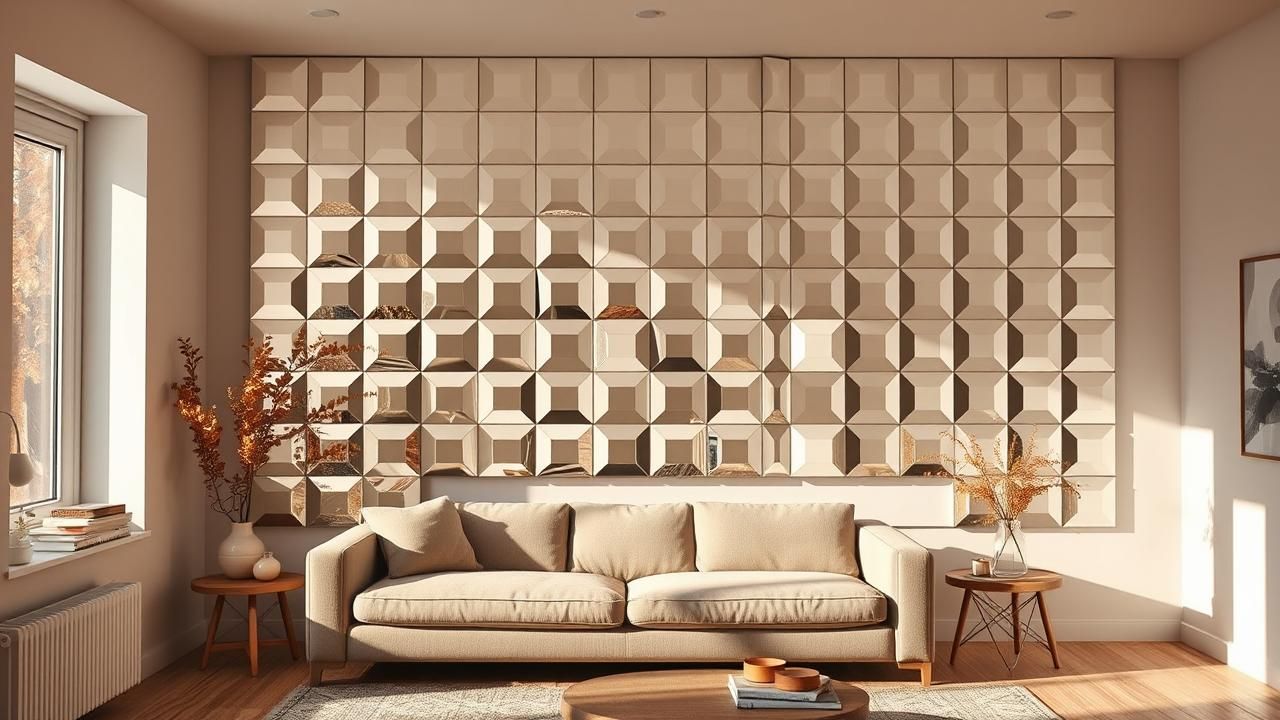 Astuce Ikea Agrandir Piece Sans Travaux