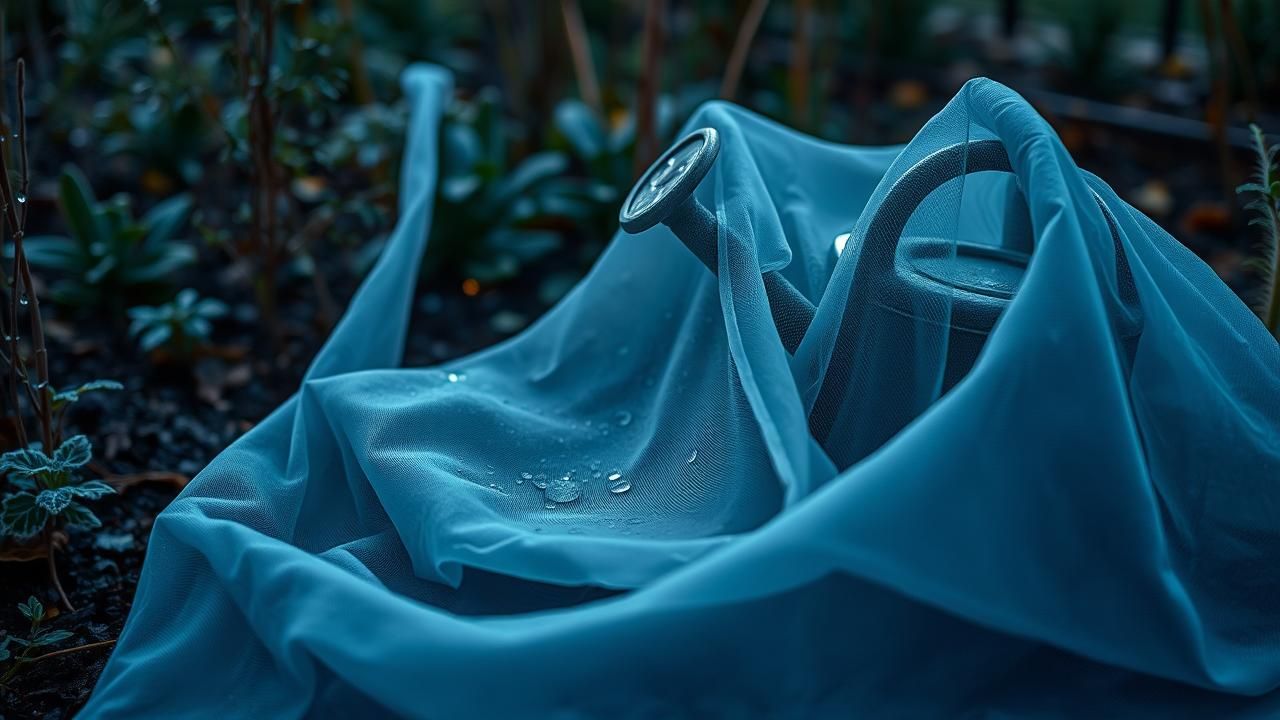 Astuce Recup Protege Plantes Du Gel Mieux Qu Abri Jardin