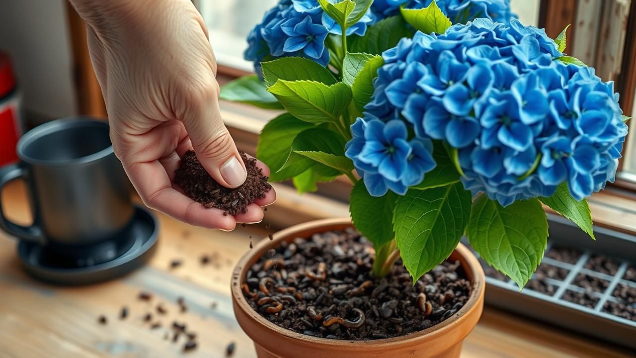 Cafe Plantes Bienfaits Surprenants