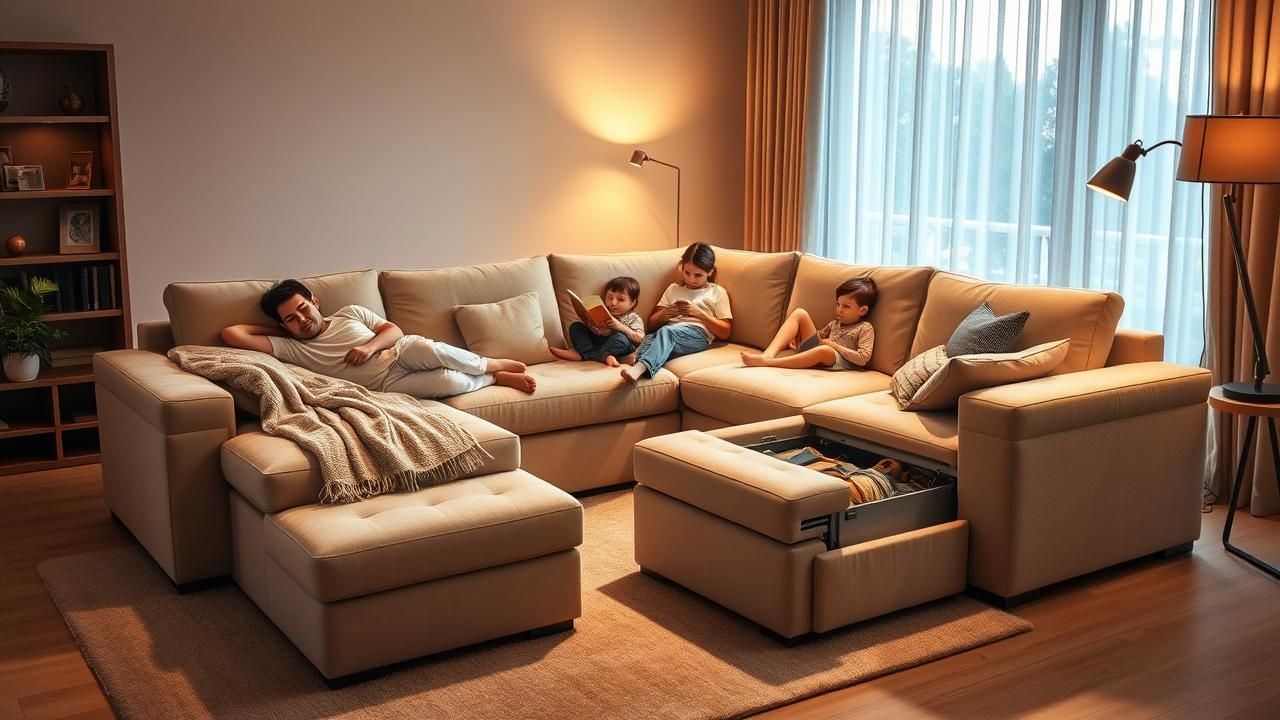 Canape Angle Moins 51 Pour Cent Voici Pourquoi