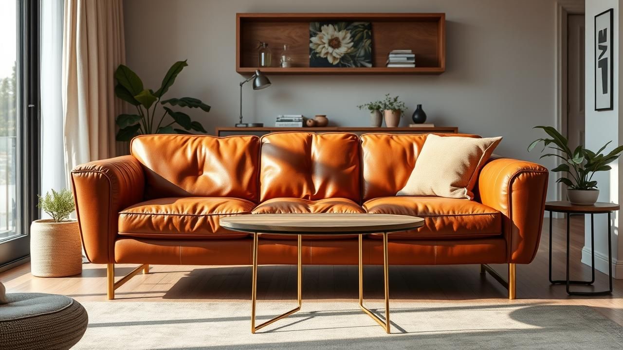 Canape Cuir Ideal But Conseils Achat