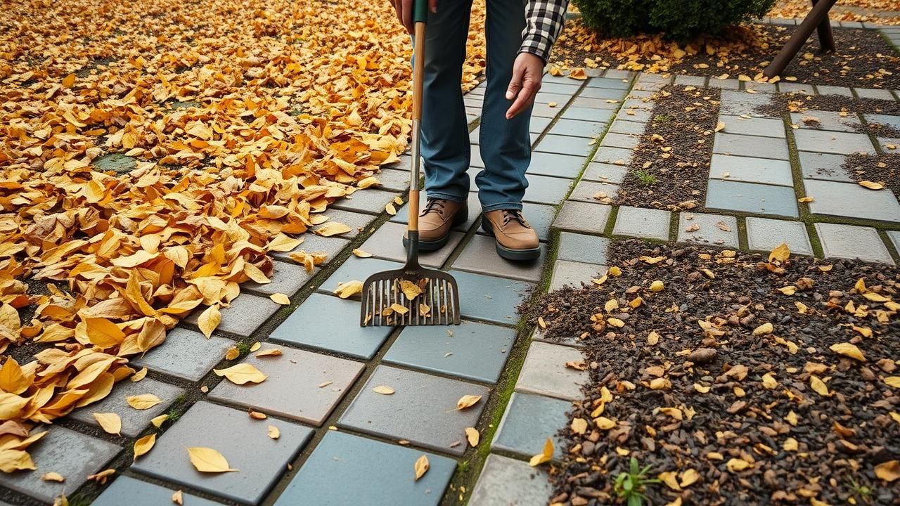 Ce Que Les Paysagistes Cachent Sur Les Mauvaises Herbes
