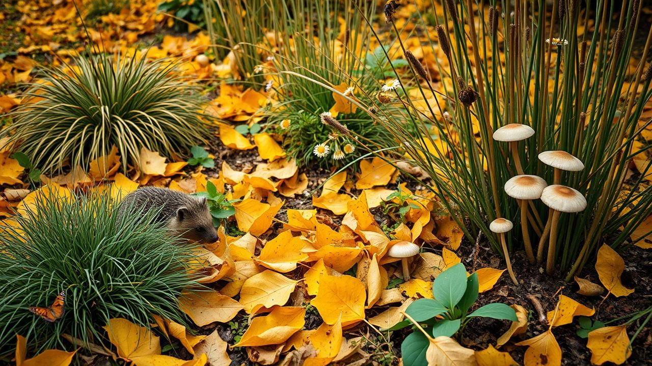 Ce Qui Sest Produit Apres Arret Jardinage Incroyable