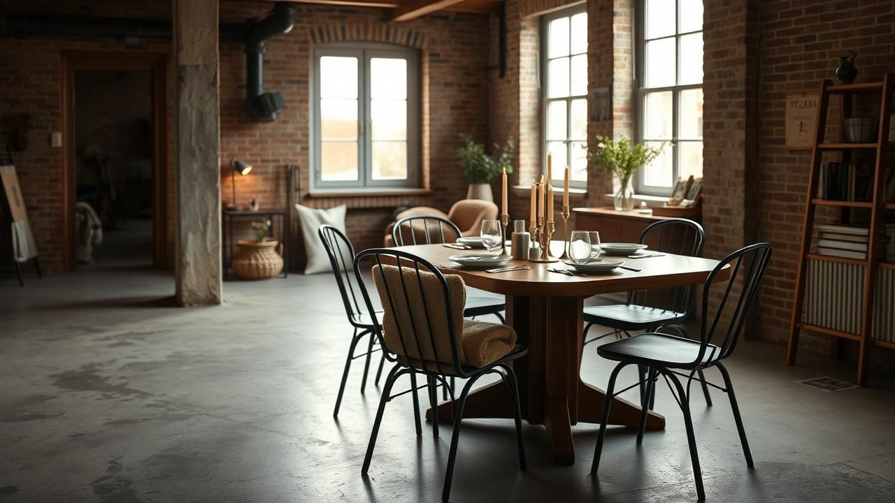 Chaise Tolix Prix Atelier Abordable