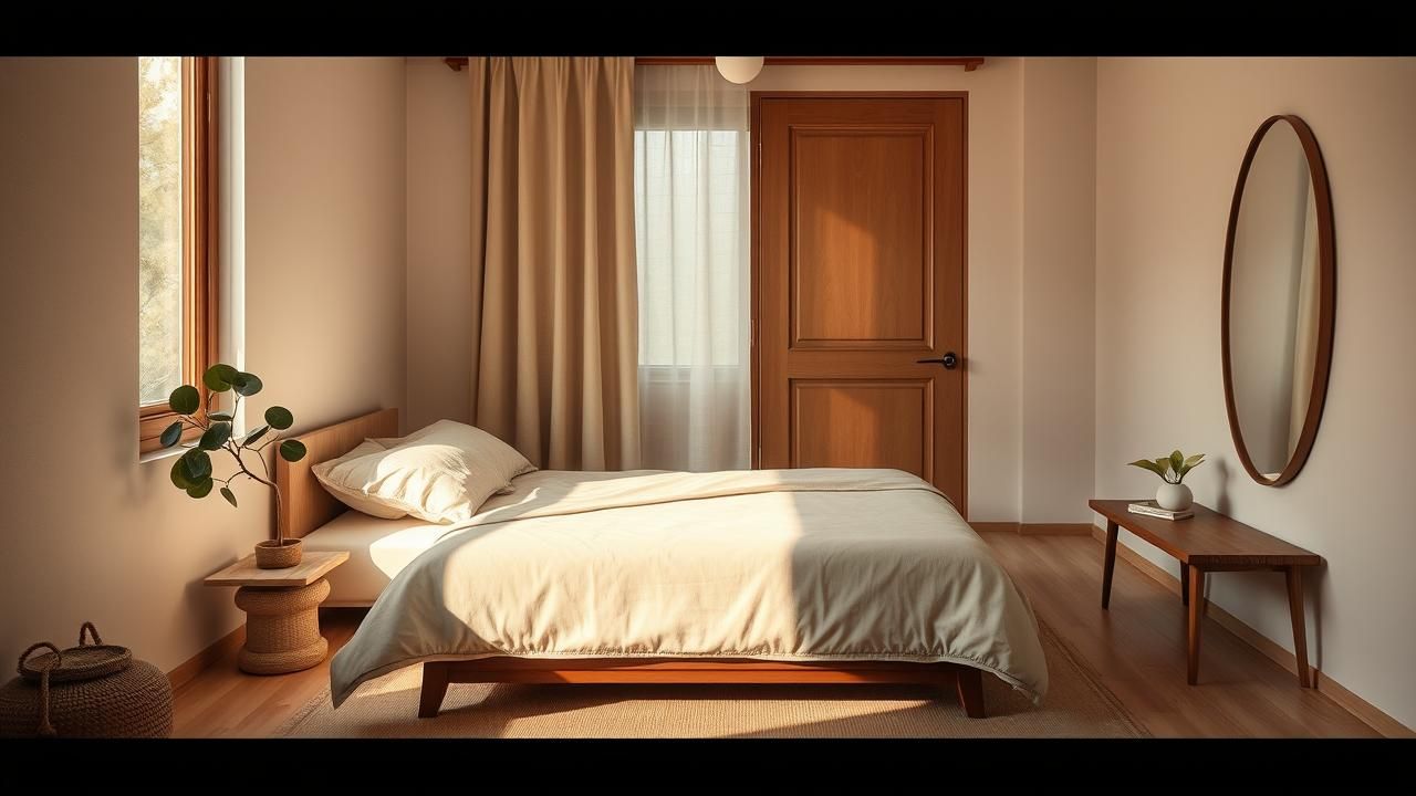 Chambre Transformee Ce Changement Simple Booste Energie