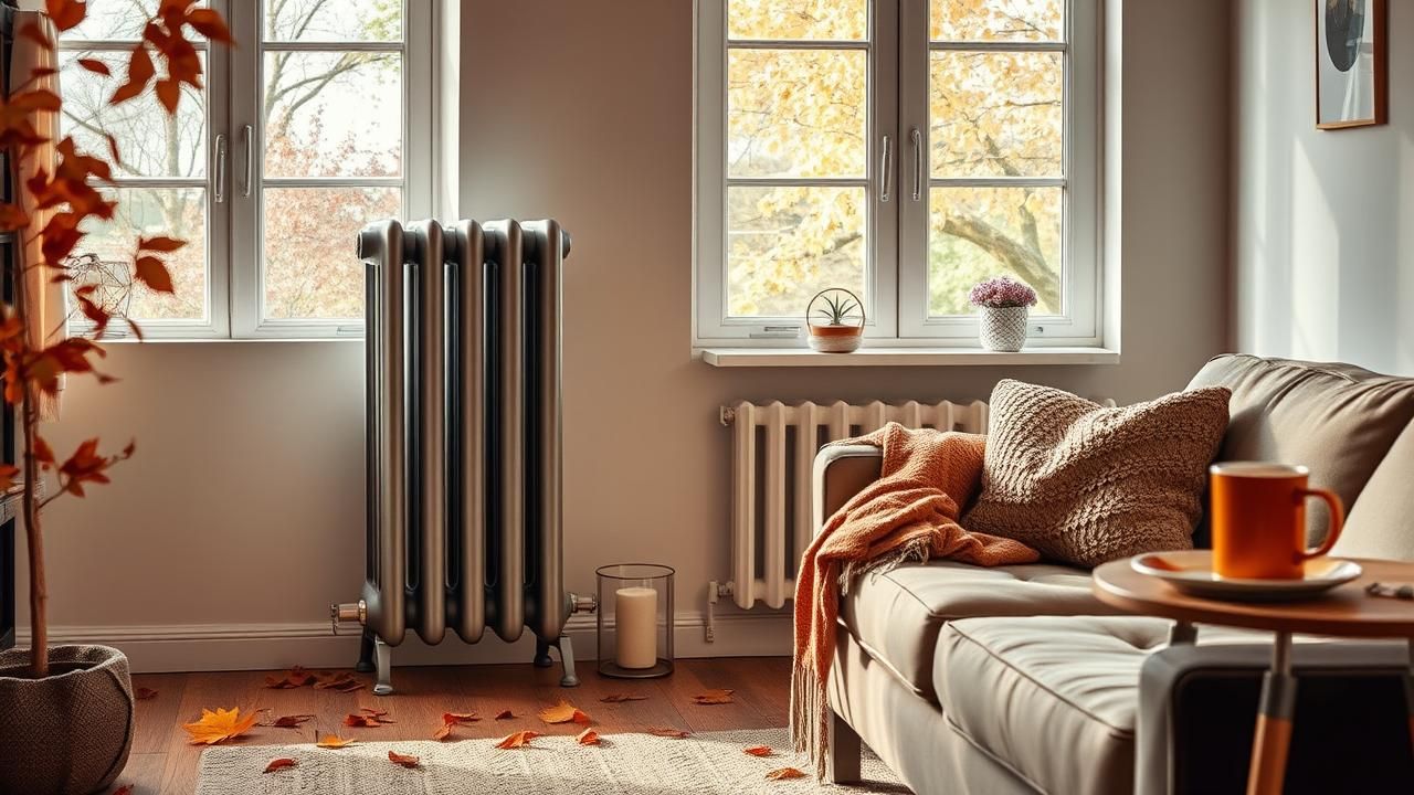 Chauffage Dappoint Performant Moins Trente Pour Cent Conforama