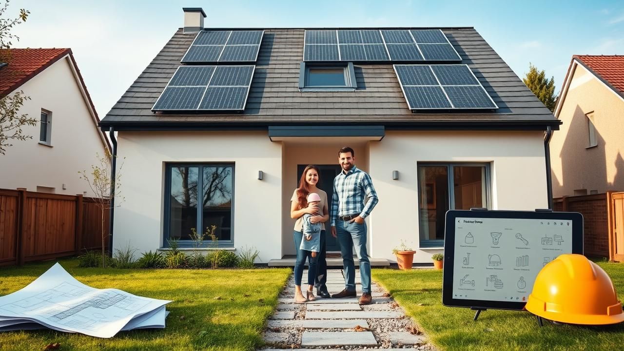 Constructeur Architecte Ou Artisan Solution Sans Risque 2025