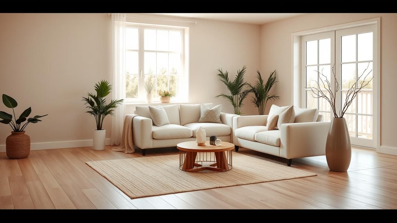 Couleur Murs Accelere Vente Immobilier