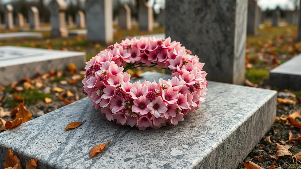 Couronne Artificielle Gifi Moins De 3 Euros Pour La Toussaint