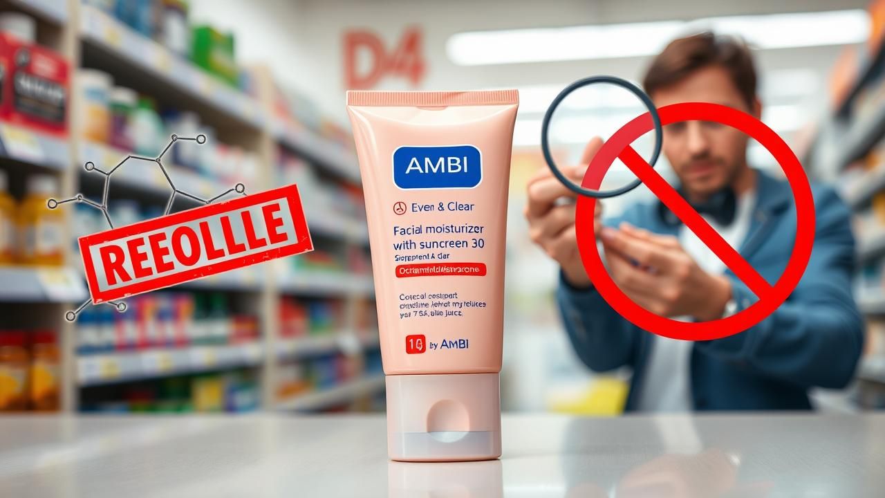 Creme Solaire Visage Retiree Ventes 15 Novembre 2025