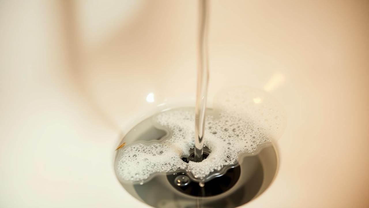 Deboucher Baignoire Naturellement Sans Chimie 5 Minutes