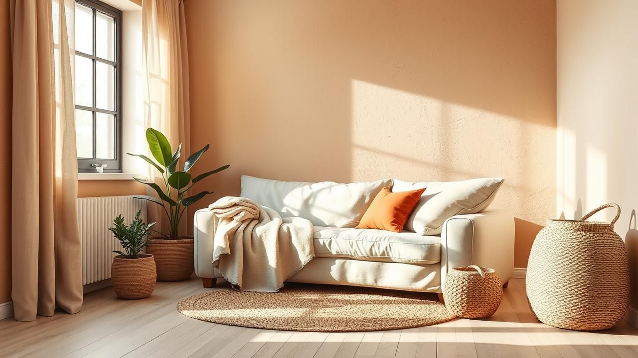 Deco Sable Remplace Gris 20 Idees Transformer Interieur