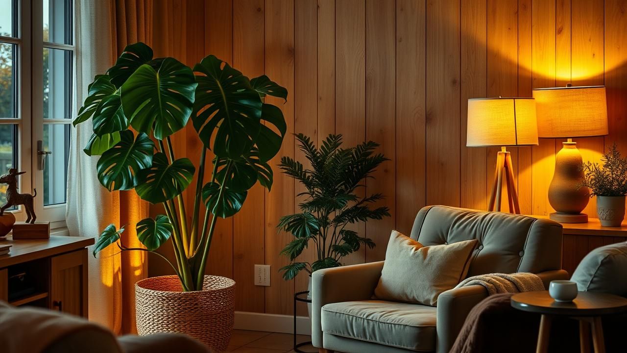 Decorateurs Revelent Element Indispensable Piece Finie