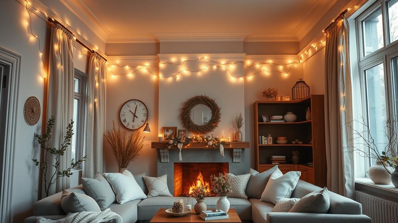 Decoration Sans Percer Astuce Palaces