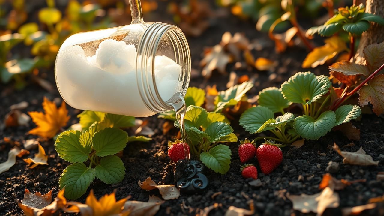 Eau Du Renouveau Pratique Ancienne Agronomes