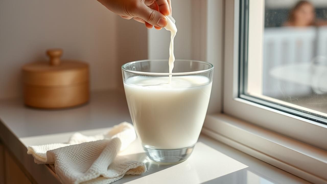 Eau Miracle Nettoyage Sans Chimie