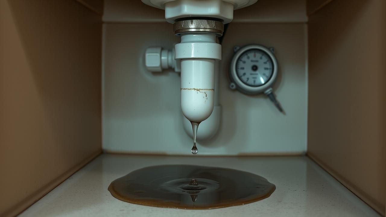 Erreur Salle De Bain Explose Facture Eau