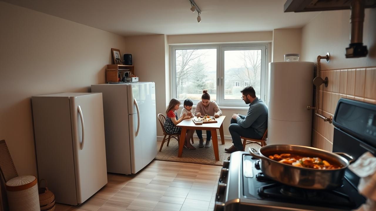 Factures Hiver Elevees 5 Astuces Pour Les Reduire