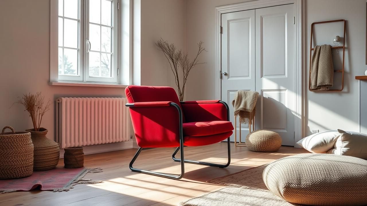 Fauteuil Design Ikea Moins De 200 Euros Retour
