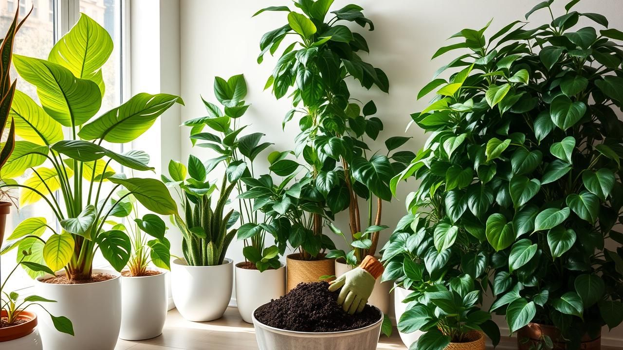 Fertilisant A 11 99 Euros Sauve Plantes Vertes