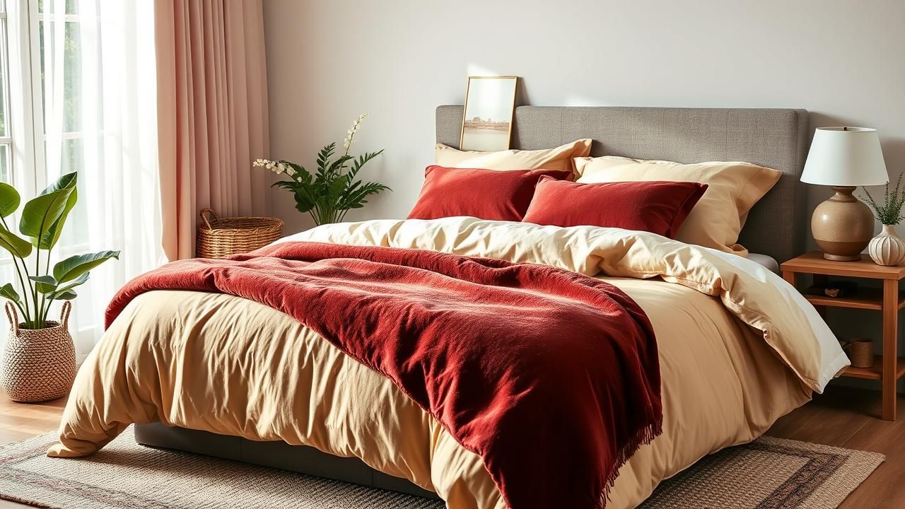 Fins Draps Blancs Tendance Hotels Luxe Hivers Chambres