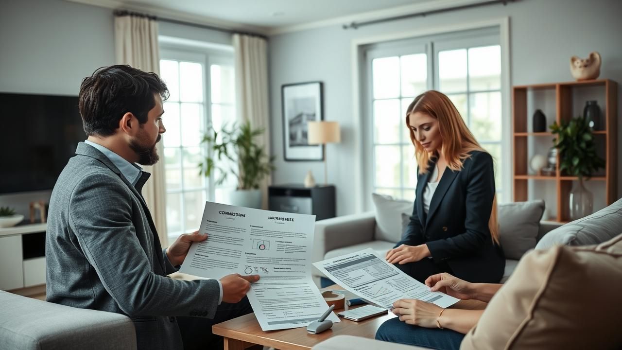 Frais Agence Immobiliere Economisez 30 Sans Perdre Qualite