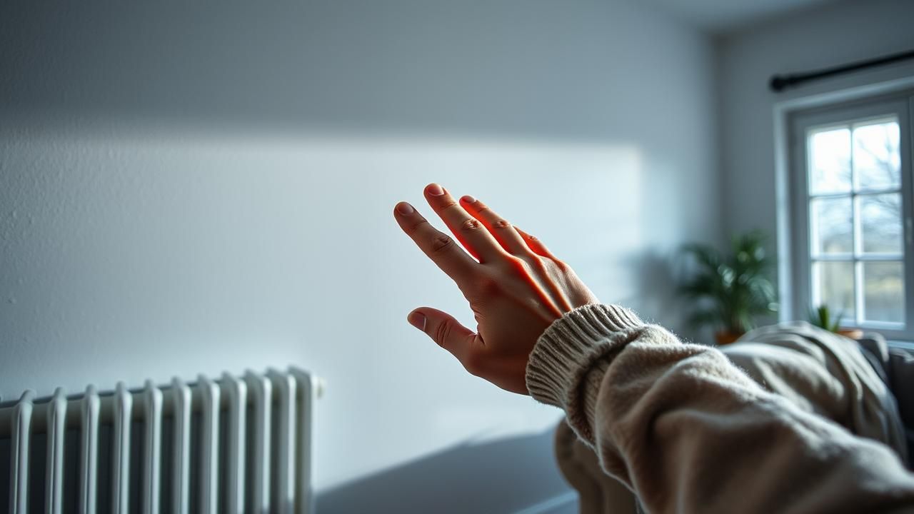 Froid Interieur Astuces Isolation Hiver