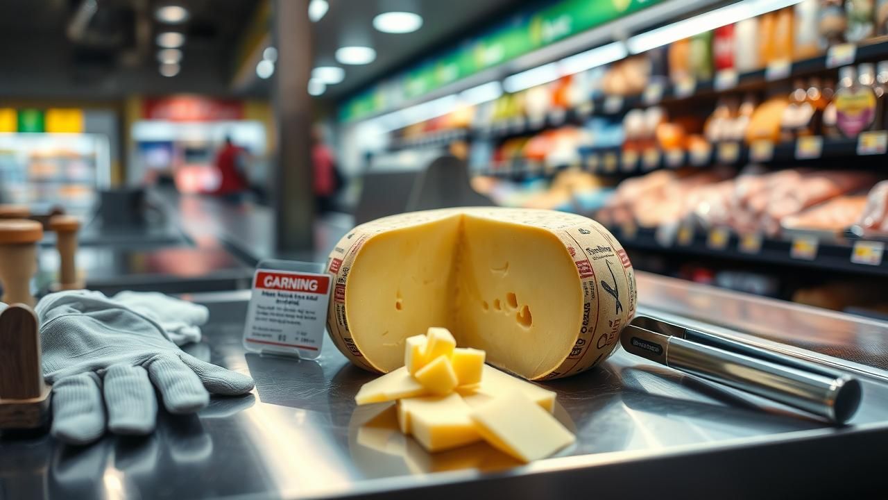 Fromage Raclette Fumee Retire Rayons 18 Novembre 2025