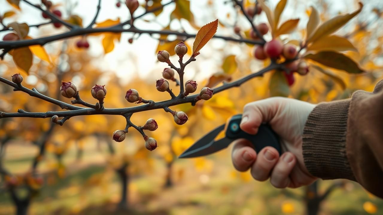 Geste Secret Experts Relancer Fruitiers Maintenant