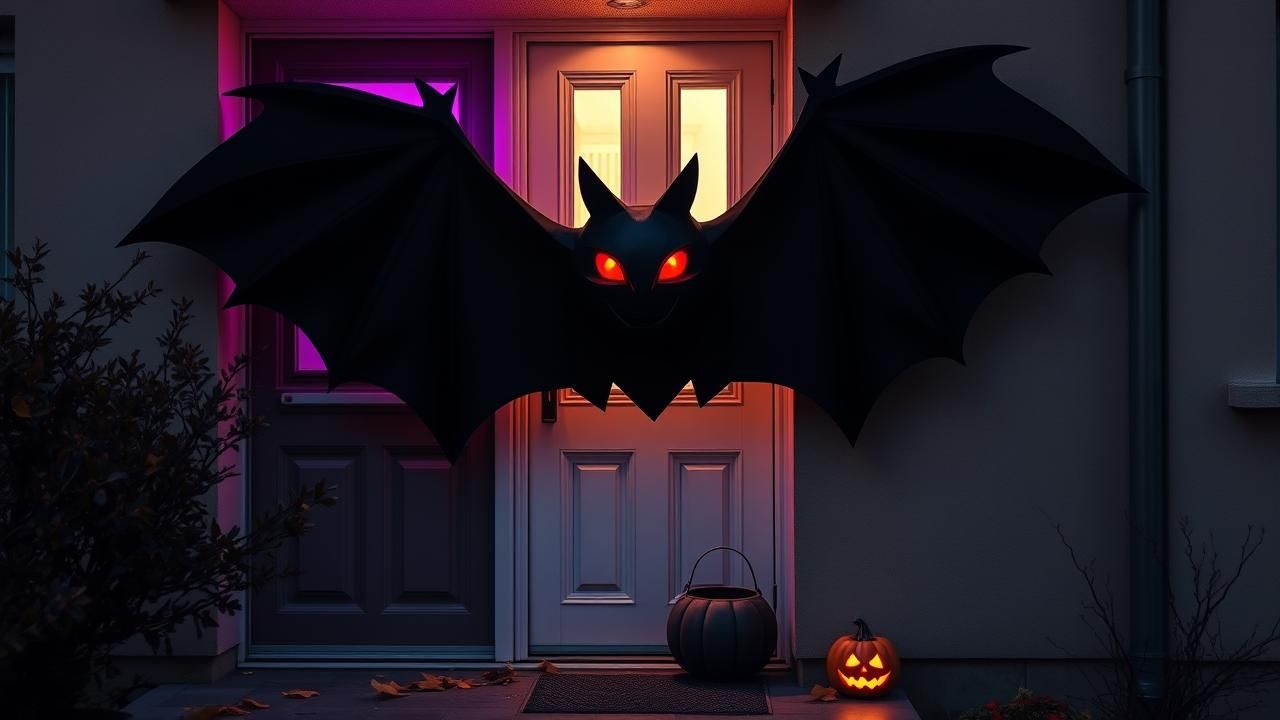 Halloween A Petit Prix Decoration A 0 99 Euros