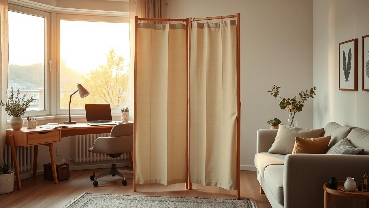 Ikea Transforme Piece Sans Travaux