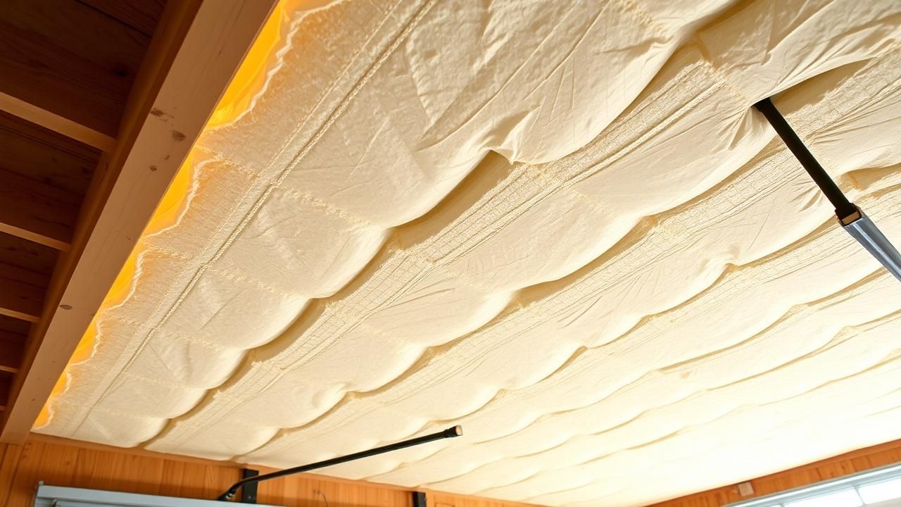 Isolation Garage Oublie Qui Fait Monter Les Factures