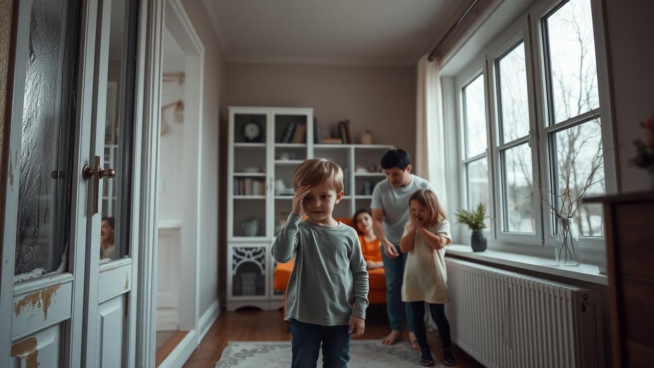 Isolation Trop Efficace Signes Inquiétants Surveiller