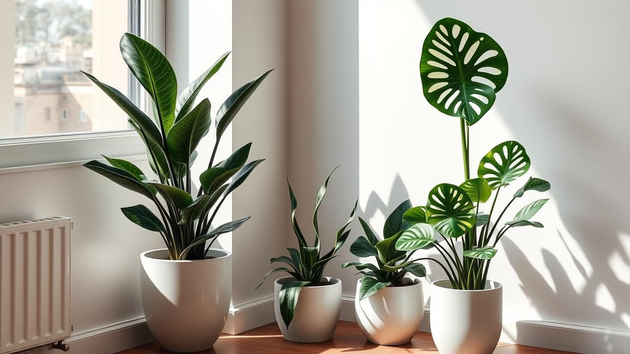 Jai Abandonne Les Orchidees Plantes Elegantes Et Simples