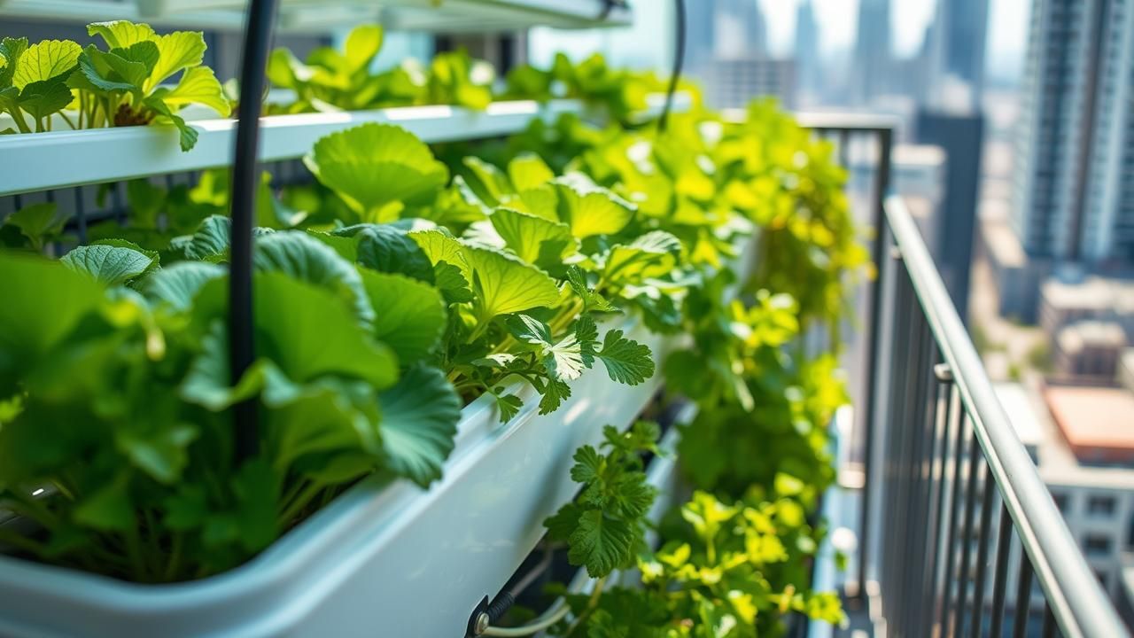 Jardinage Innovant Methodes Eco Responsables Culture Future