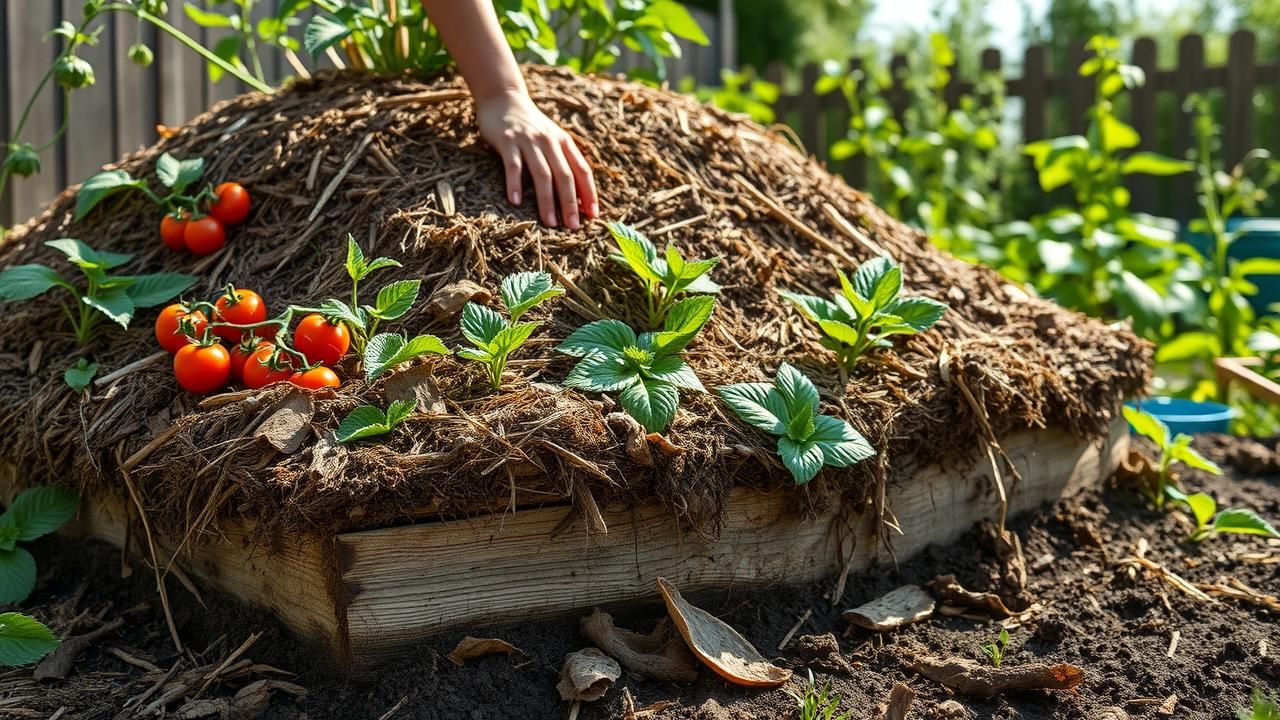 Jardinage Japonais Sans Eau Resultat Surprenant