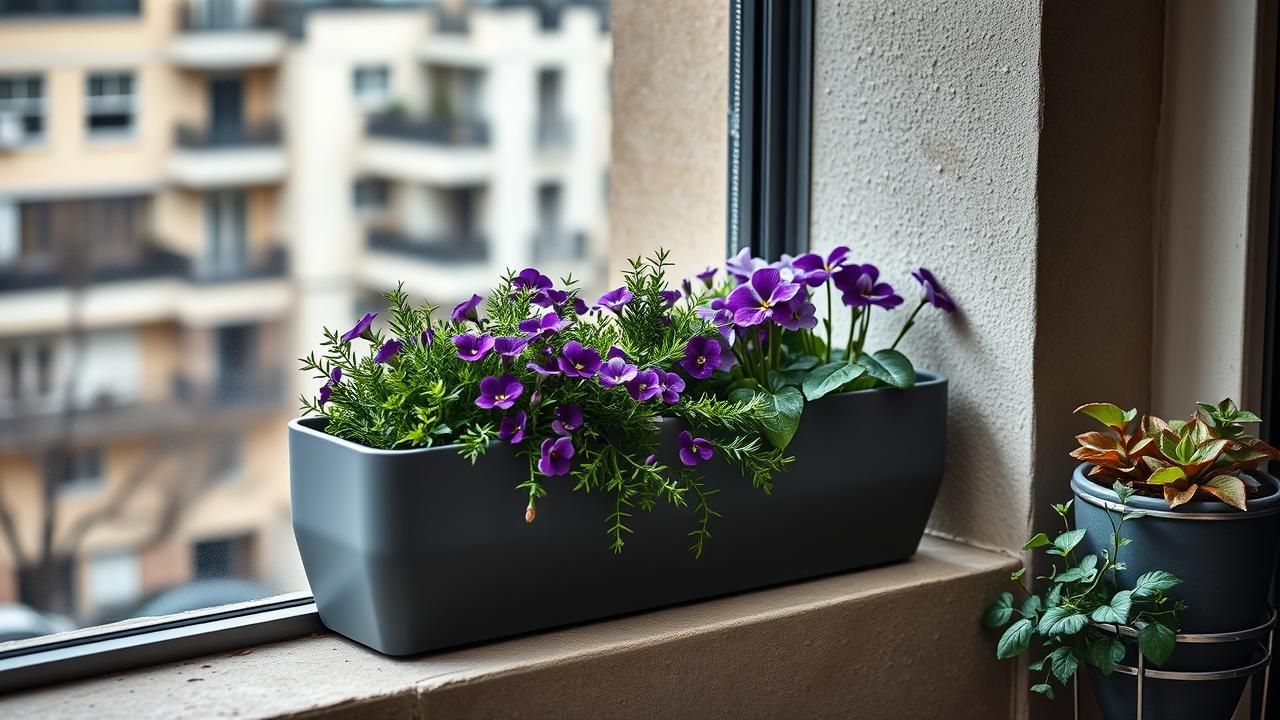 Jardiniere 40 Cm 4 Euros Chez Botanic Pour L Automne